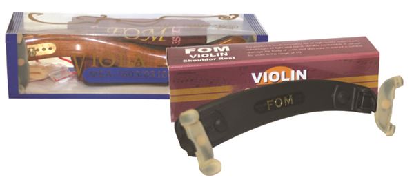 FOM Viola Shoulders Rests Available in 2 Sizes