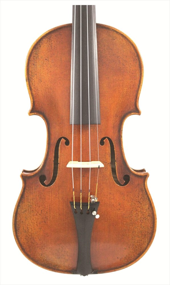 Eastman Master Violin