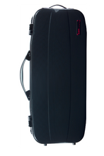 Load image into Gallery viewer, BAM Hightech adjustable Bassoon Case
