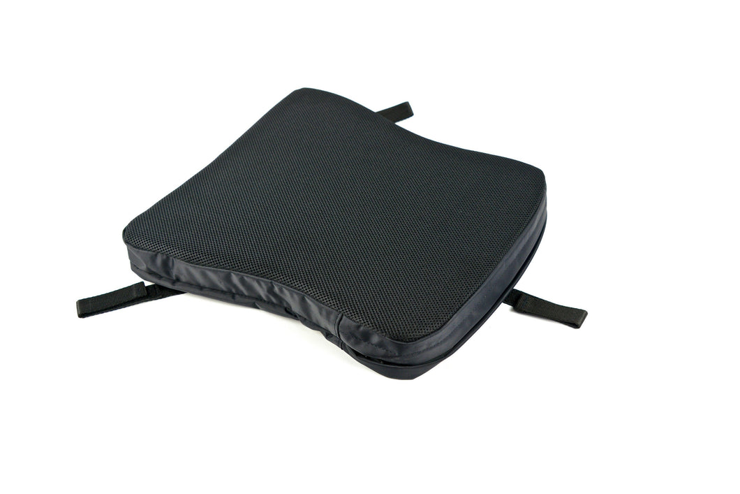 BAM back cushion for Cello/Guitar Case
