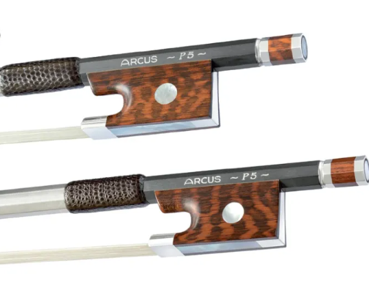Arcus Carbon Fibre Cello Bows 4/4