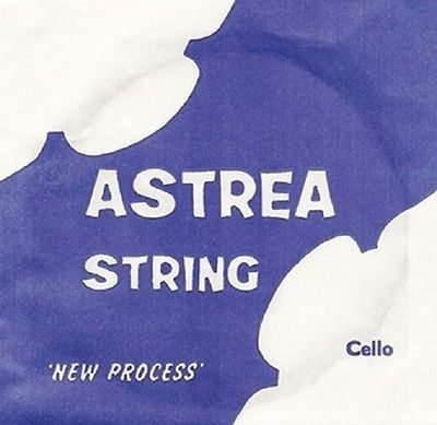 Astrea Cello String