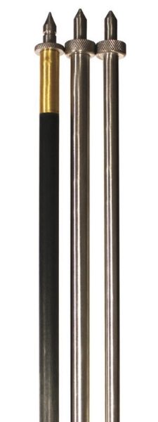 Cello Endpin Steel Premium 10mm Tube Only