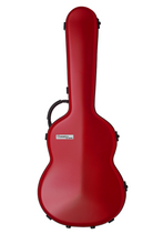 Load image into Gallery viewer, BAM Classic abs Classical Guitar Case
