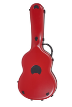 Load image into Gallery viewer, BAM Classic abs Classical Guitar Case
