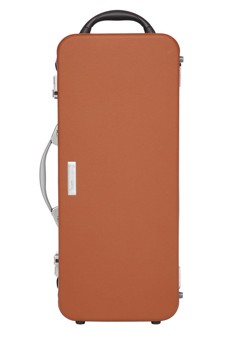 BAM L'etoile Hightech Bassoon Case Red