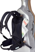 Load image into Gallery viewer, BAM ergonomic backpack for Cello Case
