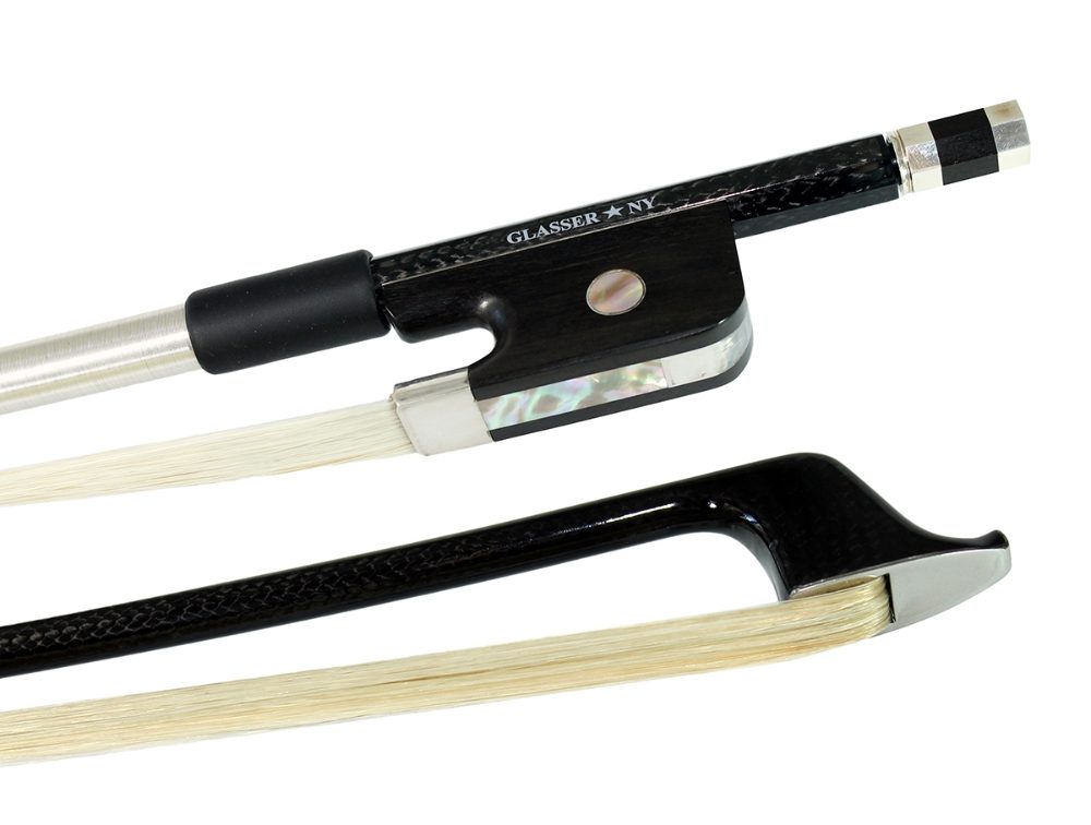 Glasser French Bass Bow 