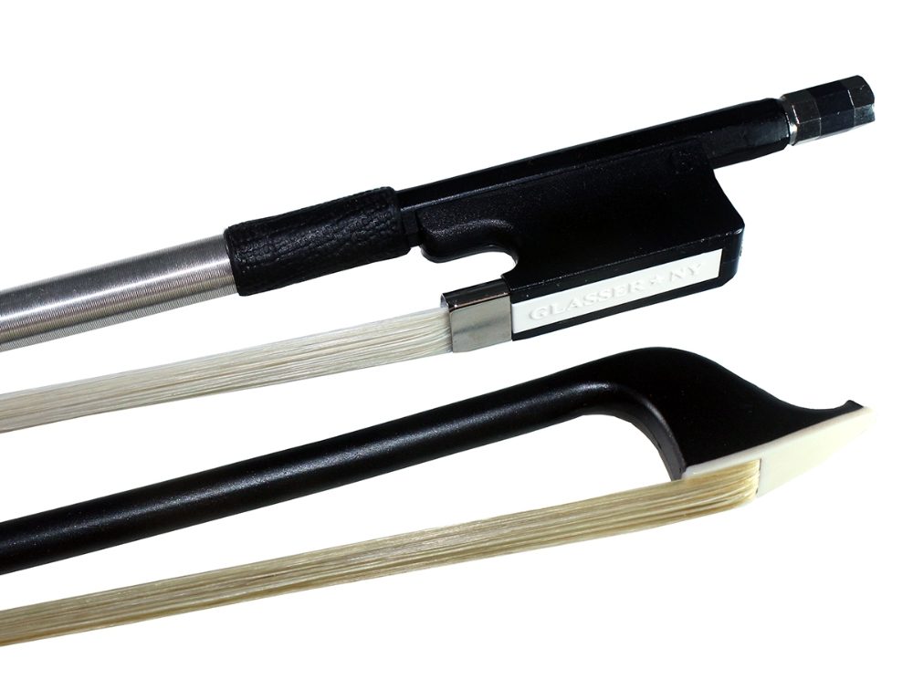 Glasser Fibre Glass Cello Bow