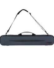 Load image into Gallery viewer, BAM Hightech 2 bow Case for German Double Bass
