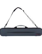 Load image into Gallery viewer, BAM Hightech 4 bow Case for French Double Bass
