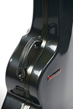 Load image into Gallery viewer, BAM Hightech Archtop 17 inch Guitar Case
