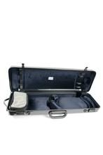 Load image into Gallery viewer, BAM Hightech oblong Violin Case no pocket
