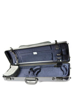 Load image into Gallery viewer, BAM Hightech oblong Violin Case no pocket

