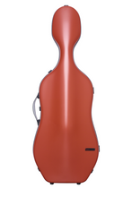 Load image into Gallery viewer, BAM Slim Hightech Cello Case
