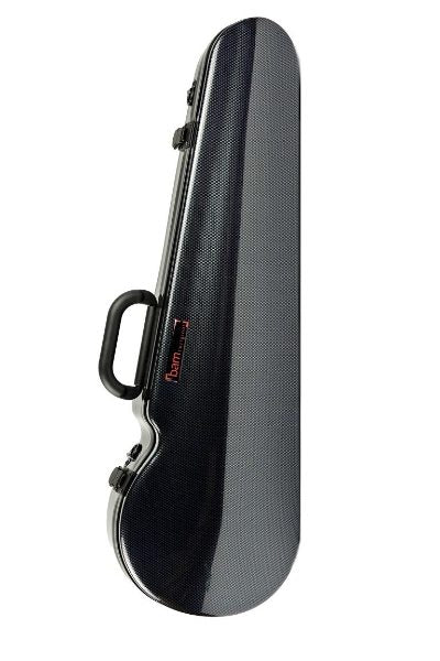 BAM Hightech shaped Violin Case