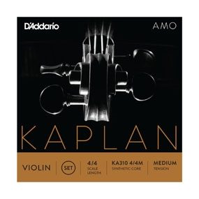 Kaplan Amo Violin String A 1/2