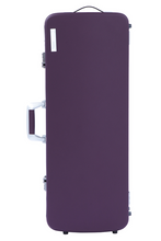 Load image into Gallery viewer, BAM L&#39;Etoile Hightech Oblong Viola Case
