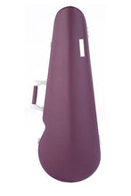 Load image into Gallery viewer, BAM Letoile Hightech shaped Viola Case
