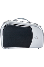 Load image into Gallery viewer, BAM La Defense Hightech adjustable French Horn Case
