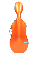 Load image into Gallery viewer, BAM La Defense Hightech Slim Cello Case
