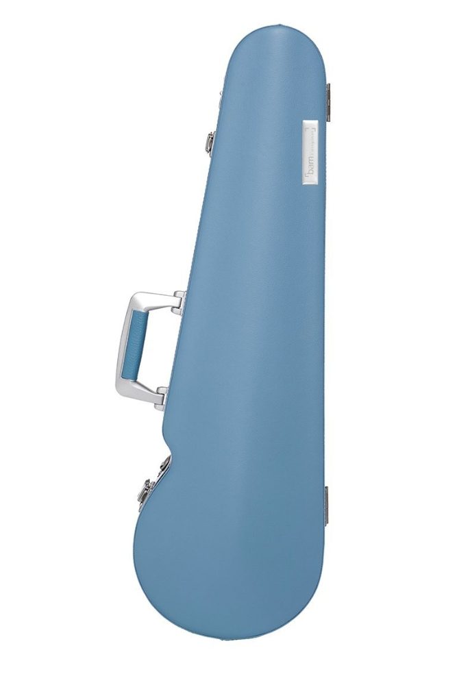 BAM L'Etoile Hightech shaped Violin Case