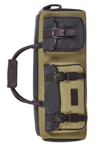 Load image into Gallery viewer, BAM Nashville double Trumpet gig bag
