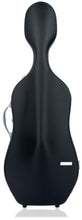 Load image into Gallery viewer, BAM Panther Hightech Slim Cello Case
