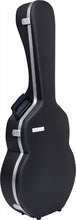 Load image into Gallery viewer, BAM Panther Hightech Archtop Guitar Case
