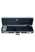 Load image into Gallery viewer, BAM Panther Hightech Oblong Violin Case (no pocket)
