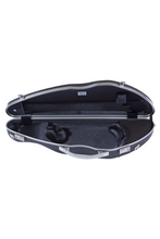 Load image into Gallery viewer, BAM Panther Hightech Slim Violin Case black
