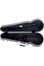 Load image into Gallery viewer, BAM Panther Hightech shaped Violin Case
