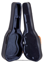 Load image into Gallery viewer, BAM Peak Performance Classical Guitar Case
