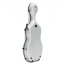Load image into Gallery viewer, Young Polycarbonate Cello Case 4/4 Size
