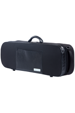 Load image into Gallery viewer, BAM Signature stylus oblong Violin Case
