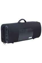 Load image into Gallery viewer, BAM Signature Stylus Oblong Viola Case
