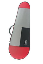 Load image into Gallery viewer, BAM Stylus Shaped Viola Case 41.5cm
