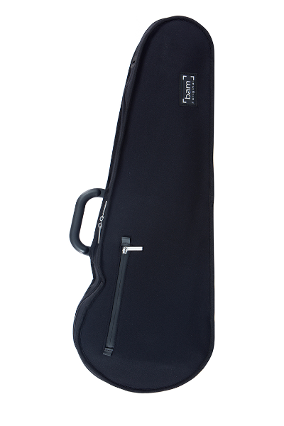 BAM submarine hoody for Hightech shaped Violin Case