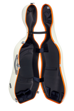 Load image into Gallery viewer, BAM Supreme Hightech PC Cello Case
