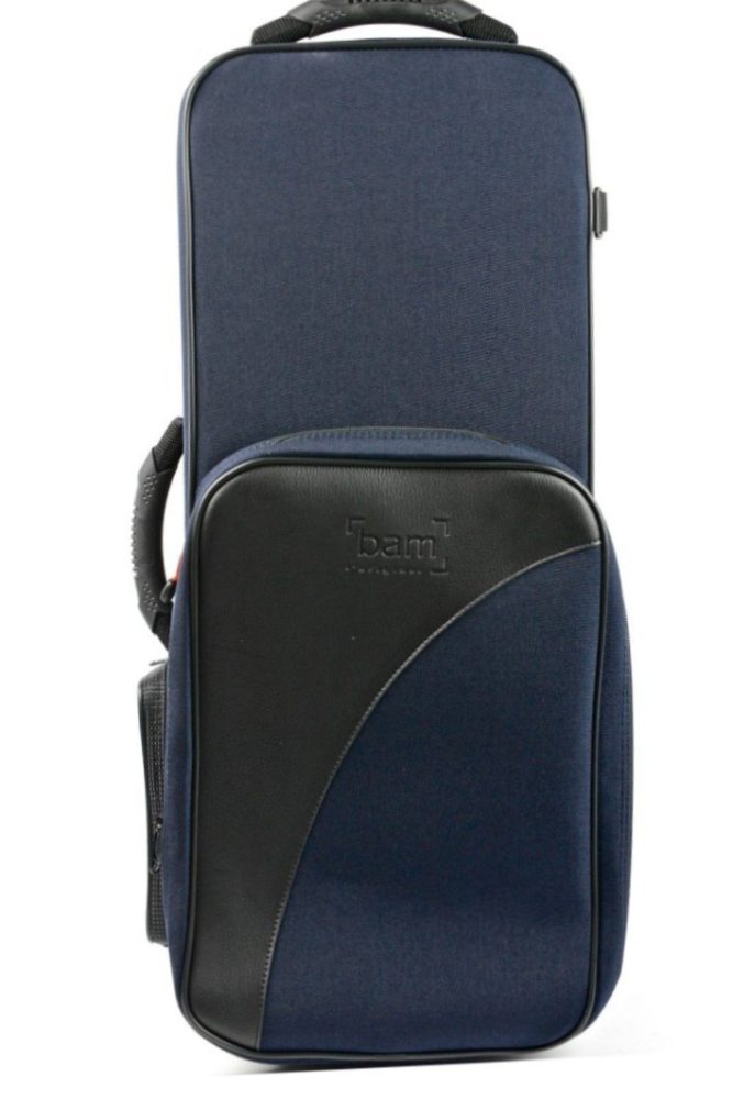 BAM Trekking Alto Sax Case