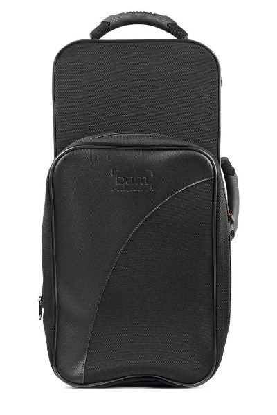 BAM Trekking double Trumpet Case