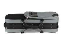 Load image into Gallery viewer, GSJ Double Violin Case
