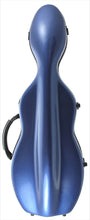 Load image into Gallery viewer, Cellissimo Cello-Shaped Violin Case
