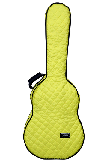 BAM Hoody for Hightech Classical Guitar Case