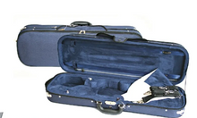 Load image into Gallery viewer, Young Oblong Viola Case Size 16 - 16.5&quot;
