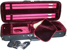 Load image into Gallery viewer, Young Oblong Viola Case Size 16 - 16.5&quot;
