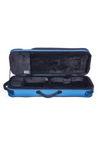 Load image into Gallery viewer, BAM Youngster Oblong Violin Case 1/8 to 3/4 Size
