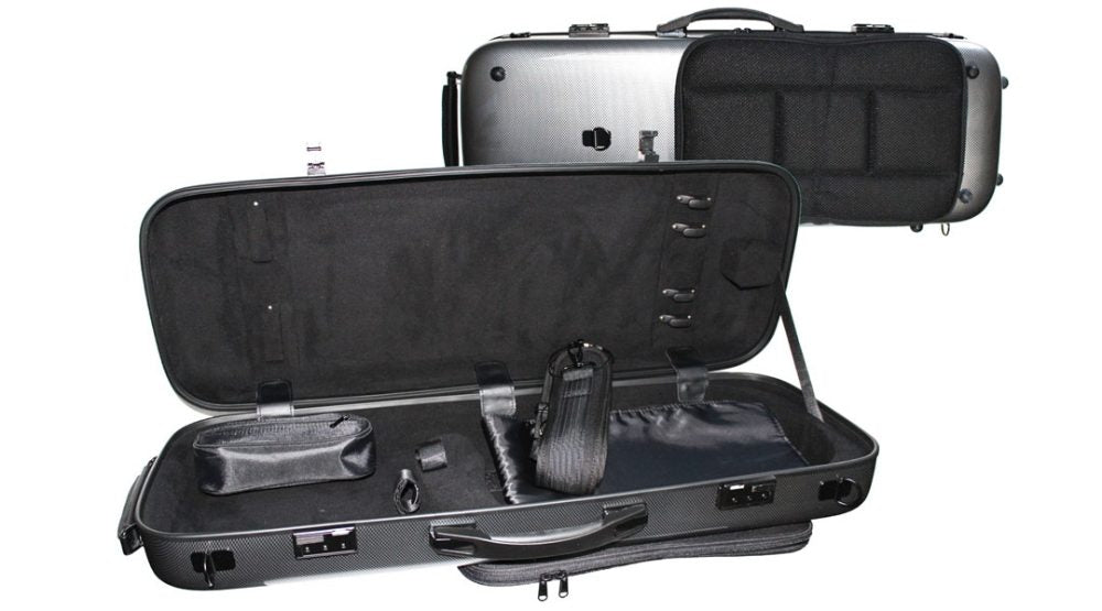 Young PC Oblong Viola Case