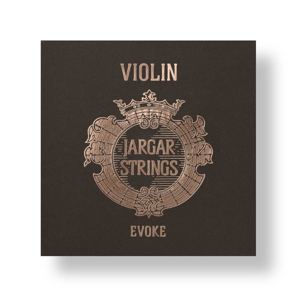 Jargar Evoke Violin String G Medium 1/2