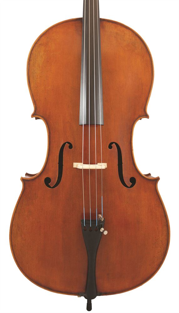 Eastman Master Cello